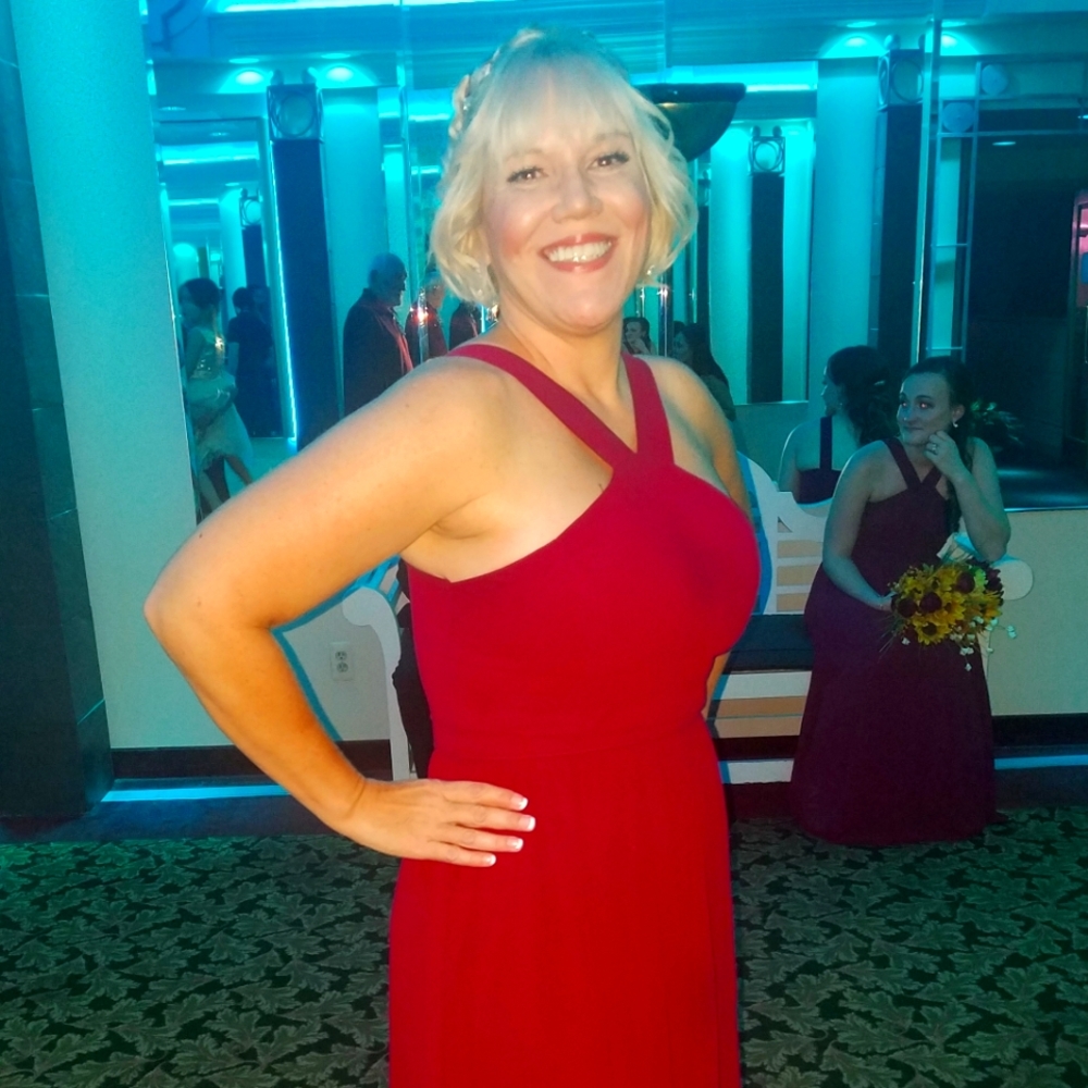 Meet your Posher, Renee